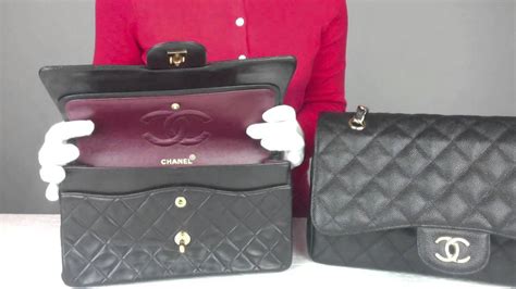 how to spot a fake chanel bag youtube|authentic copy of chanel handbags.